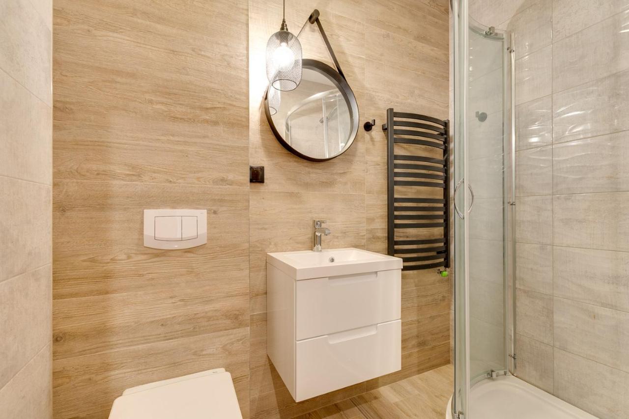 Biala Owieczka B&B Szczyrk Ngoại thất bức ảnh