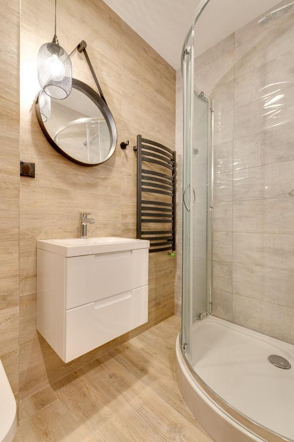 Biala Owieczka B&B Szczyrk Ngoại thất bức ảnh