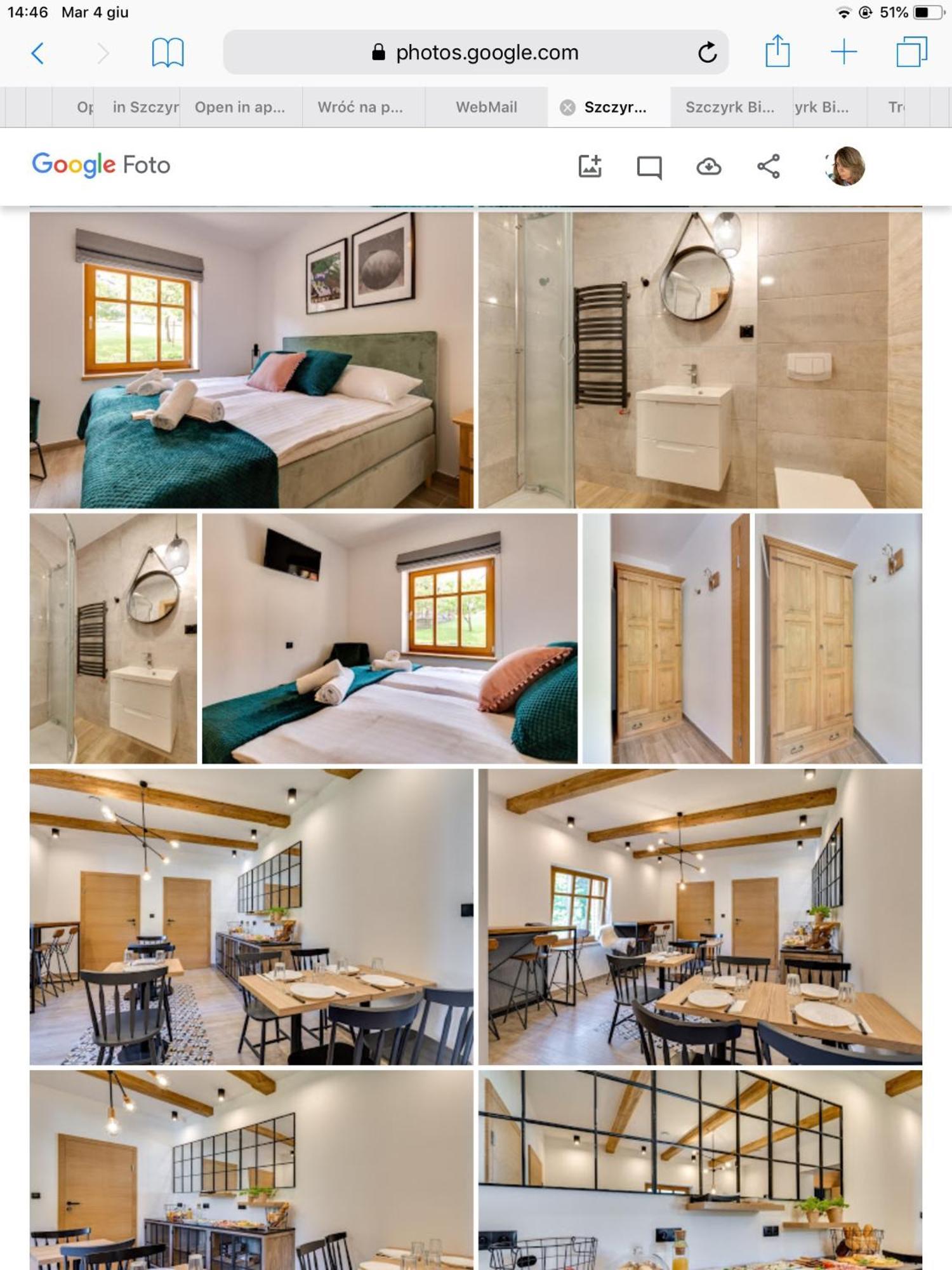 Biala Owieczka B&B Szczyrk Ngoại thất bức ảnh